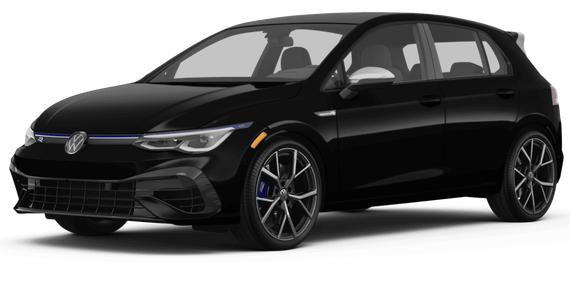 VOLKSWAGEN GOLF R 2023 WVWEB7CD3PW135648 image VOLKSWAGEN GOLF R 2023 WVWEB7CD3PW135648 image